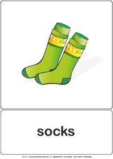 Bildkarte - socks.pdf